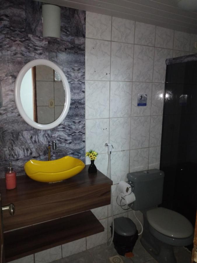 Guara Hostel Сан-Луис Экстерьер фото