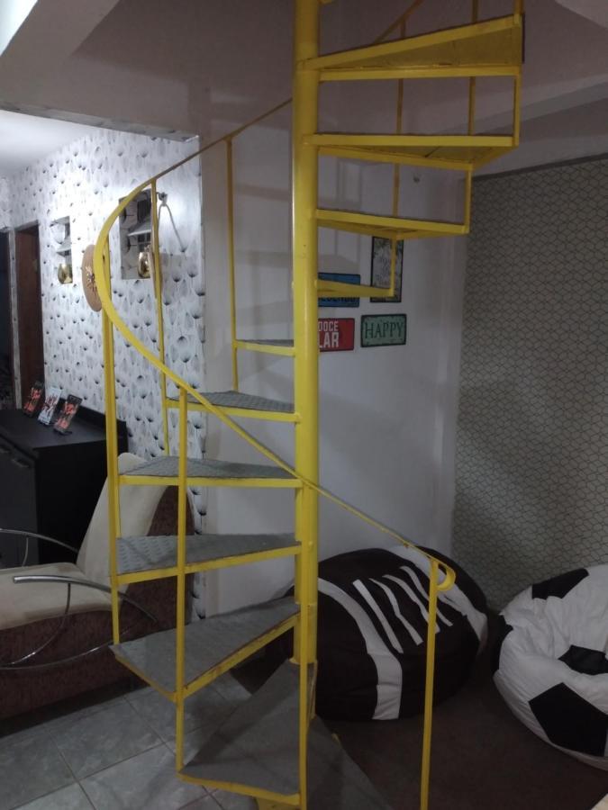 Guara Hostel Сан-Луис Экстерьер фото